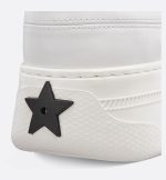 Dior Star Platform Sneaker - Image 9